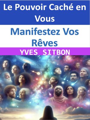 cover image of Manifestez Vos Rêves